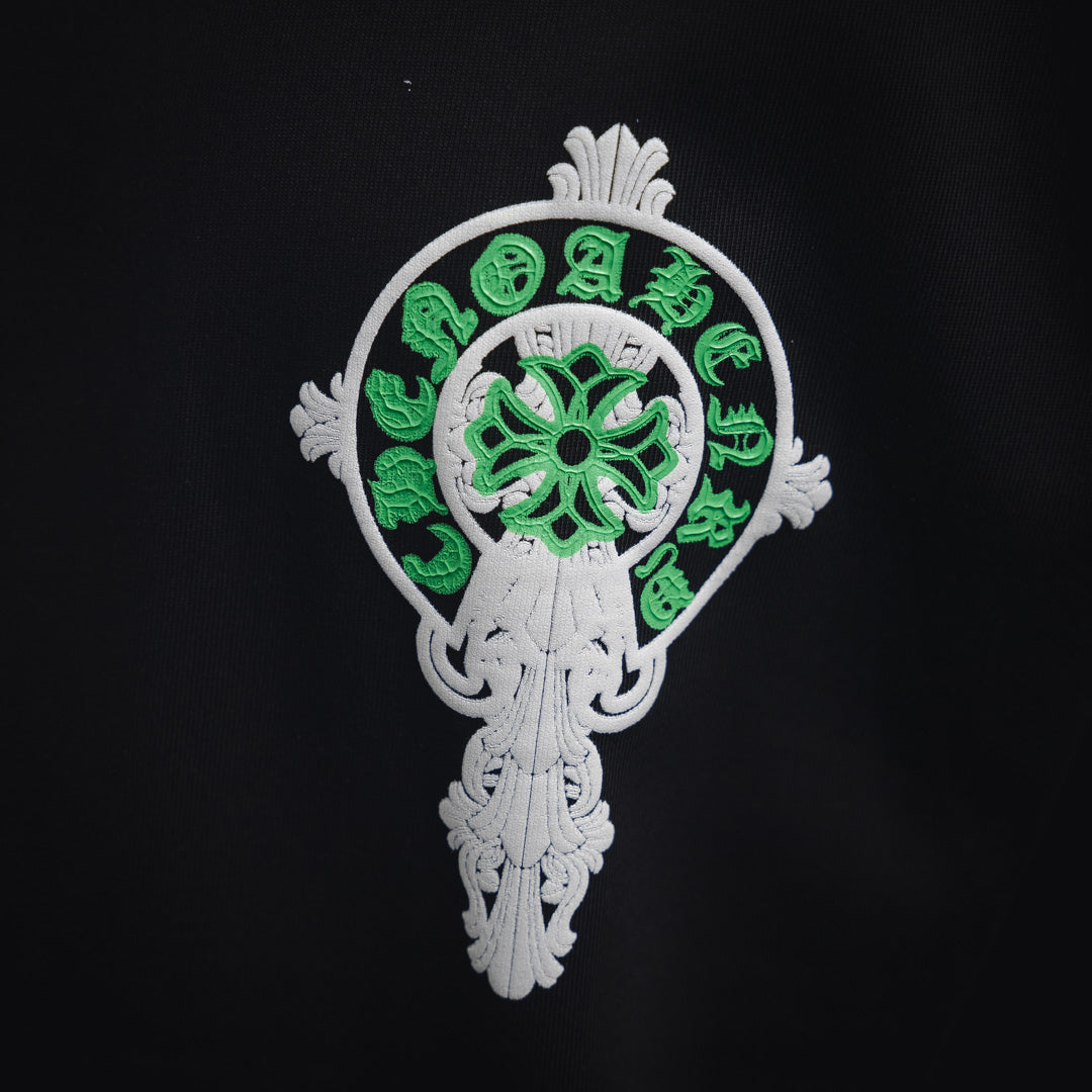 Chrome 25ss printed t-shirt