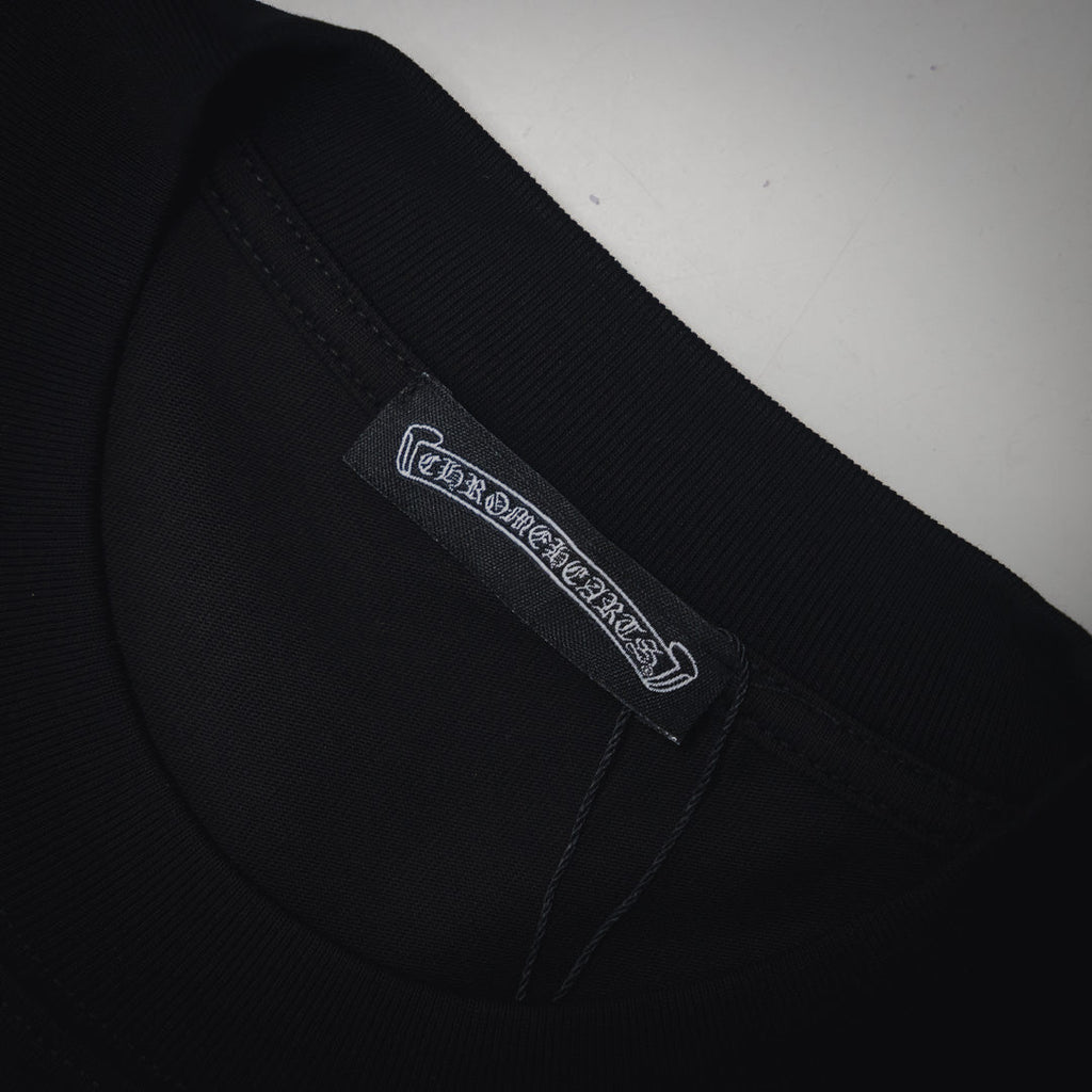 Chrome 25ss printed t-shirt