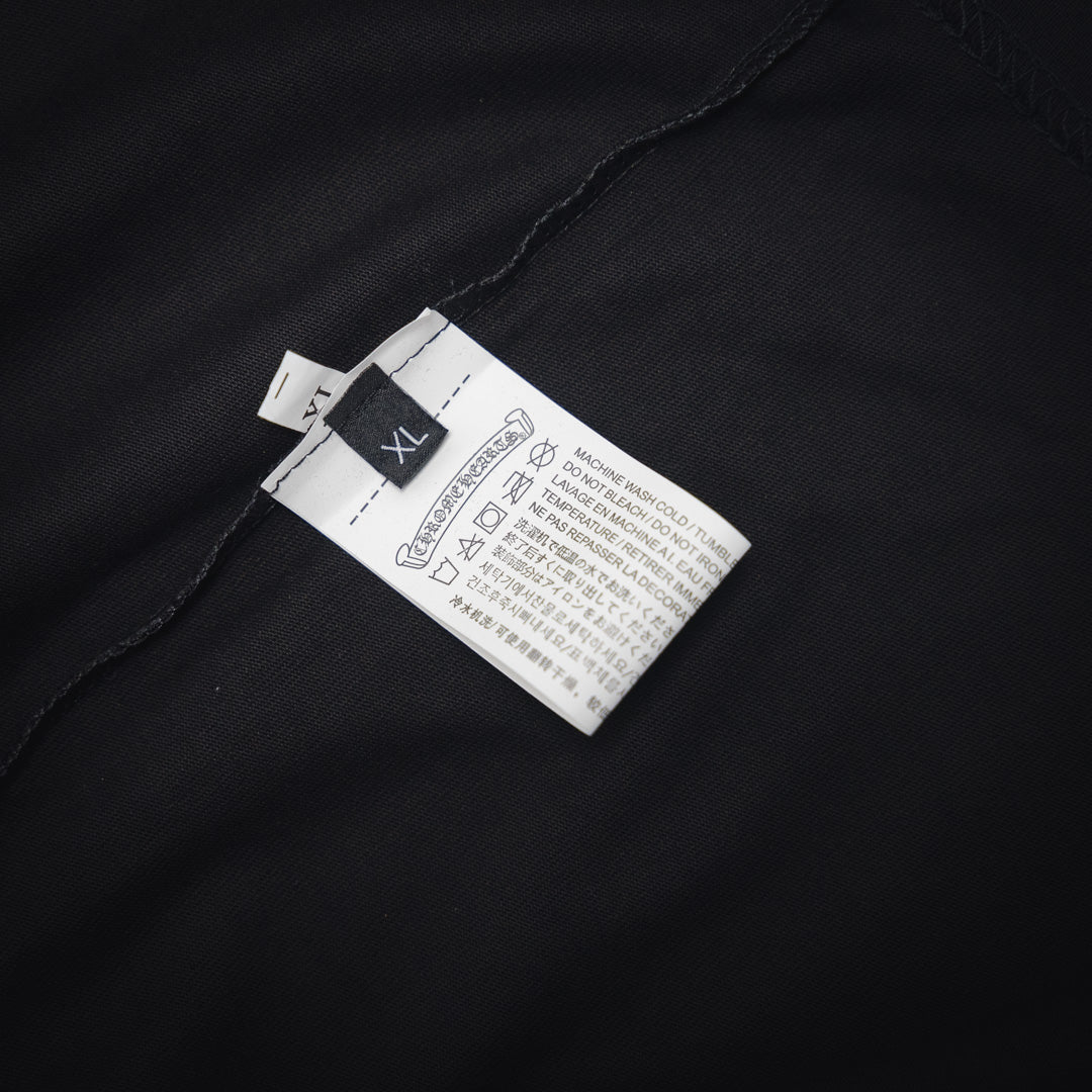 Chrome 25ss printed t-shirt