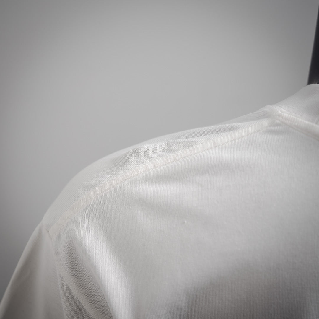 Chrome 25ss printed t-shirt