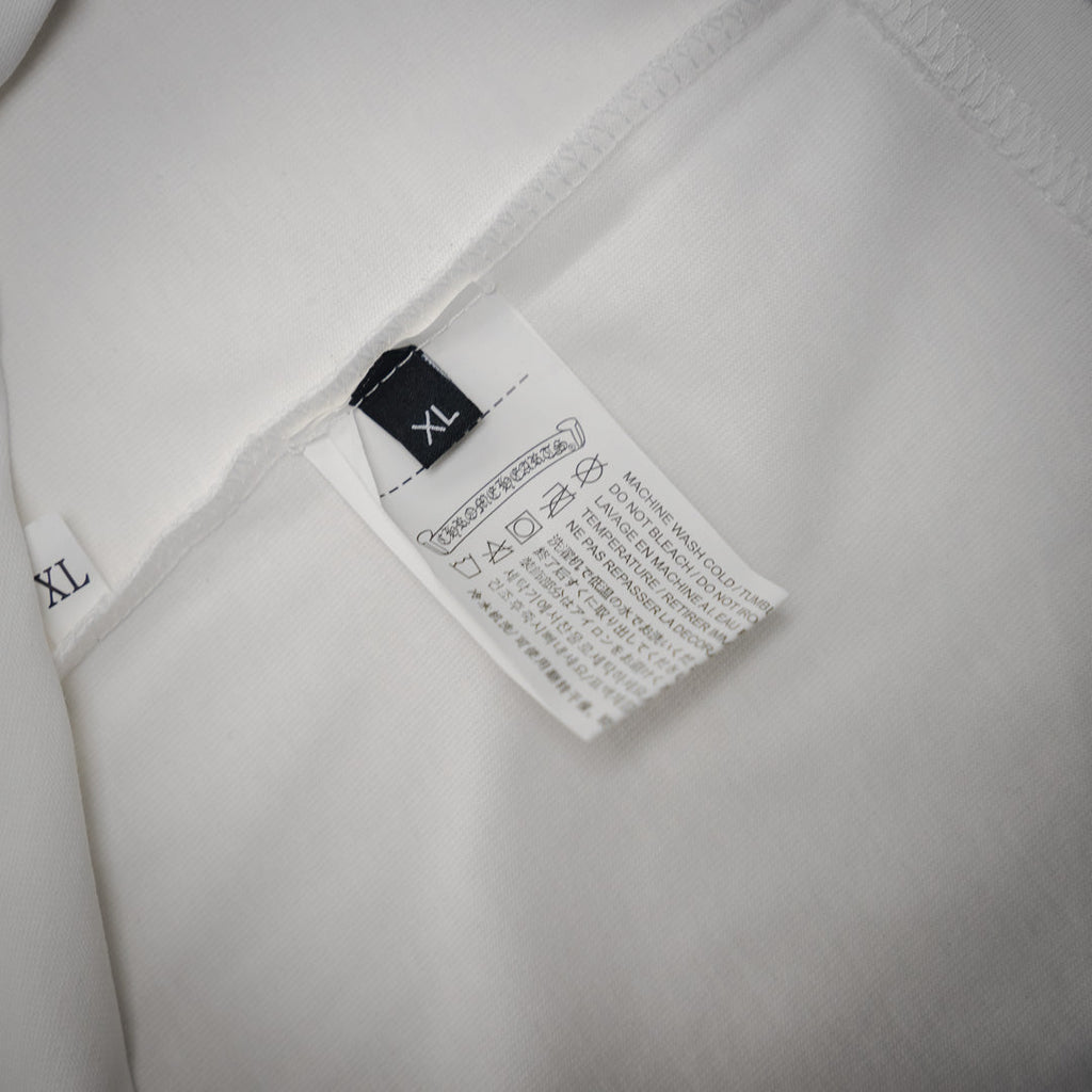 Chrome 25ss printed t-shirt