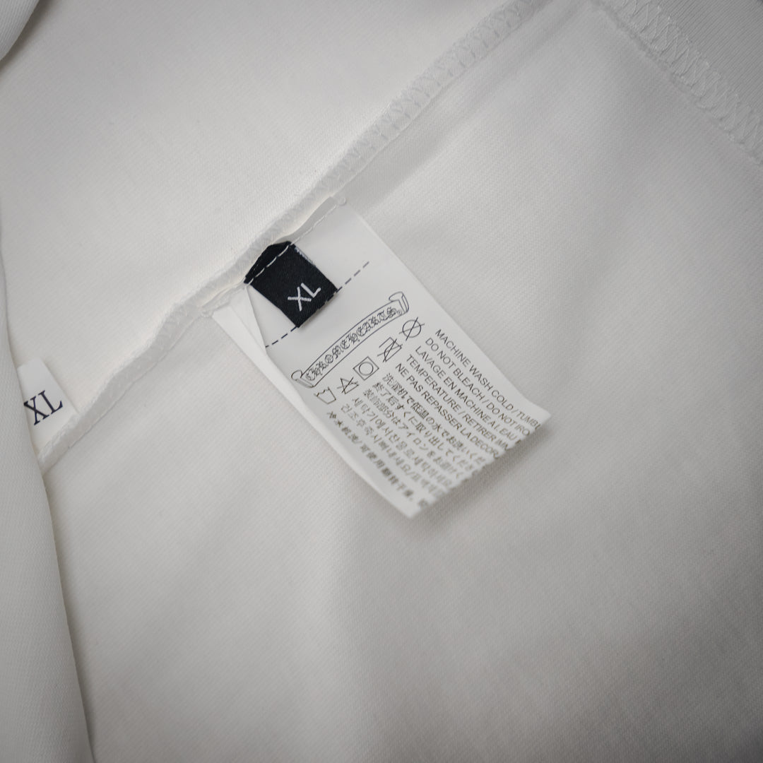 Chrome 25ss printed t-shirt