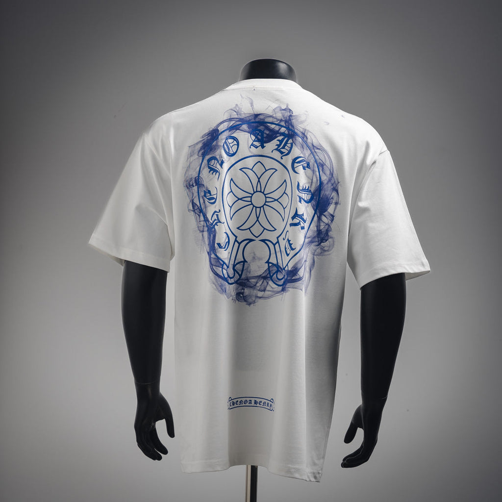 Chrom 25ss printed t-shirt