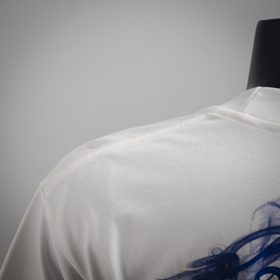 Chrom 25ss printed t-shirt