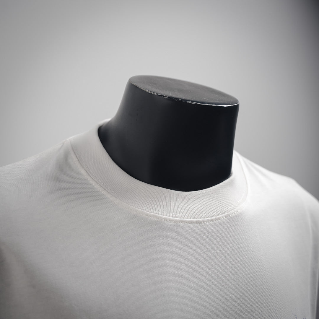 Chrom 25ss printed t-shirt