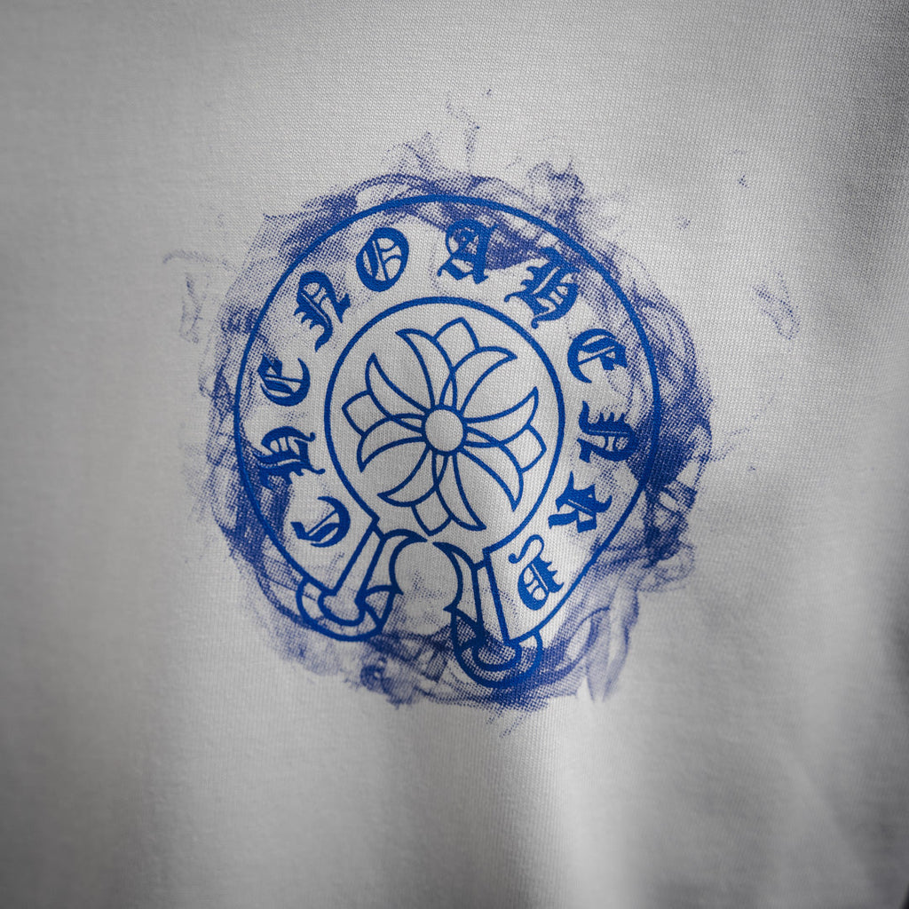 Chrom 25ss printed t-shirt