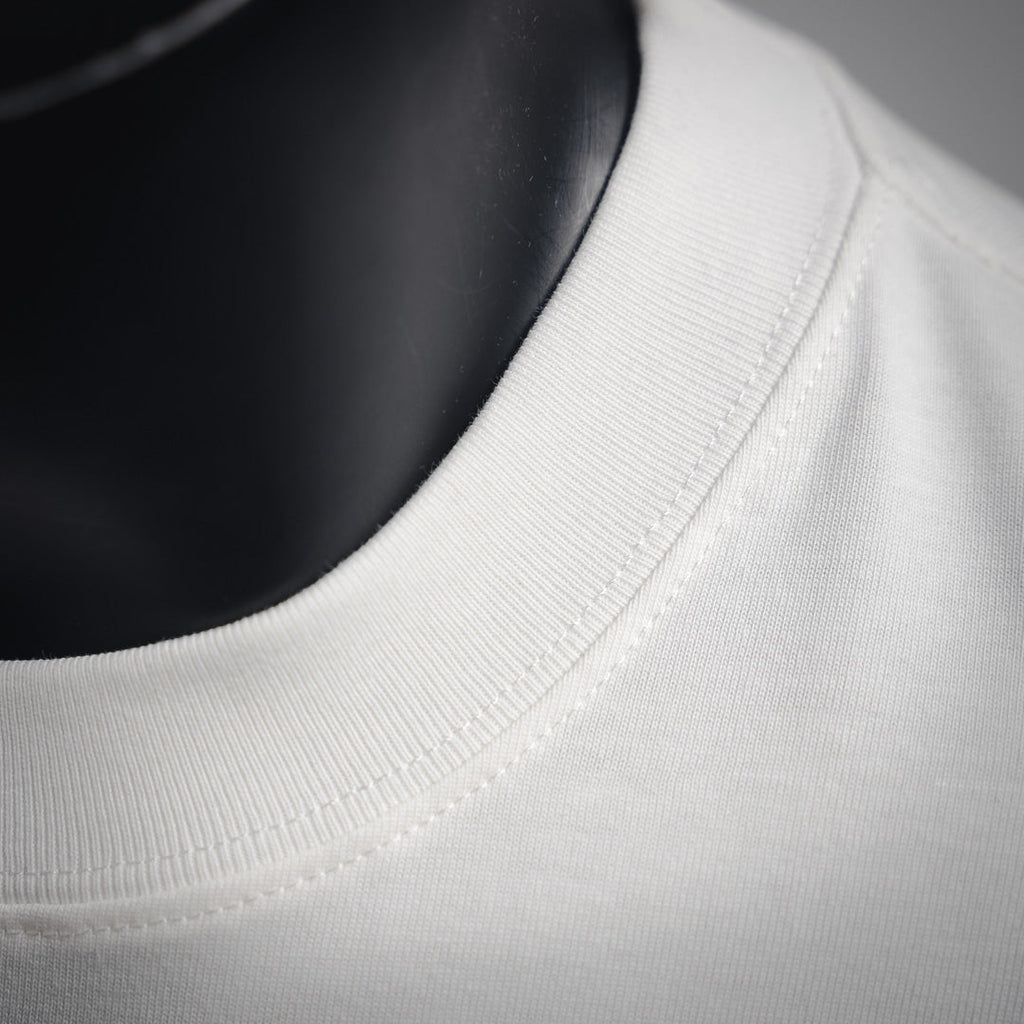 Chrom 25ss printed t-shirt