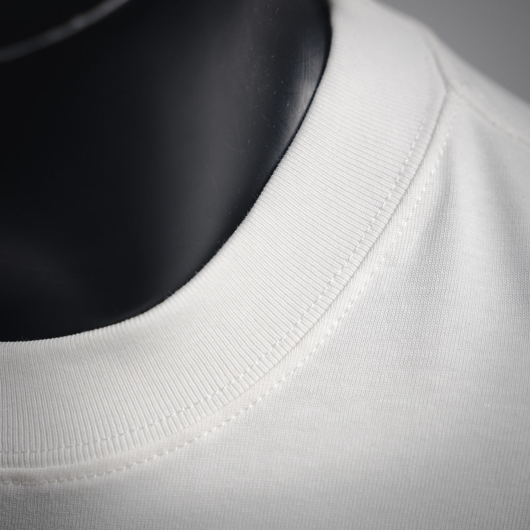 Chrom 25ss printed t-shirt