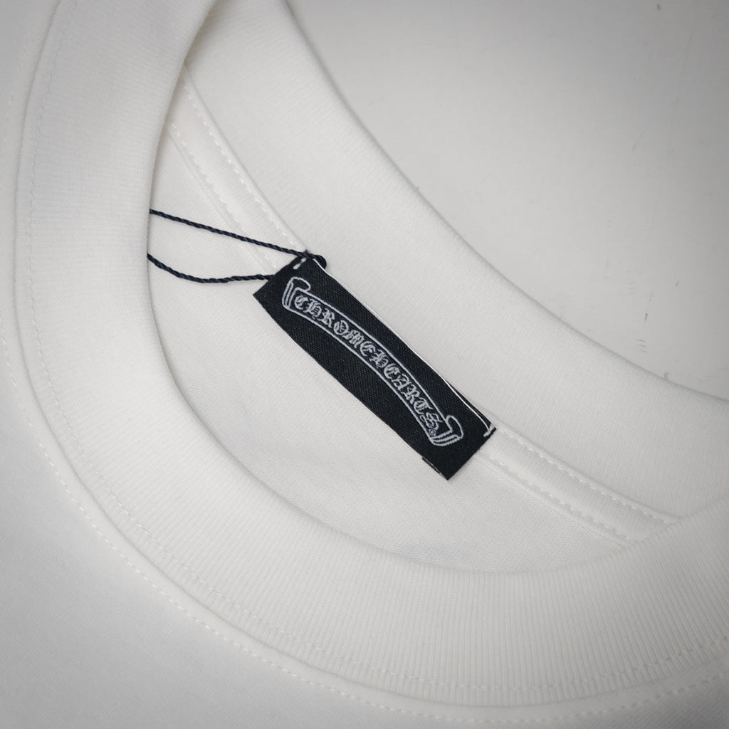 Chrom 25ss printed t-shirt