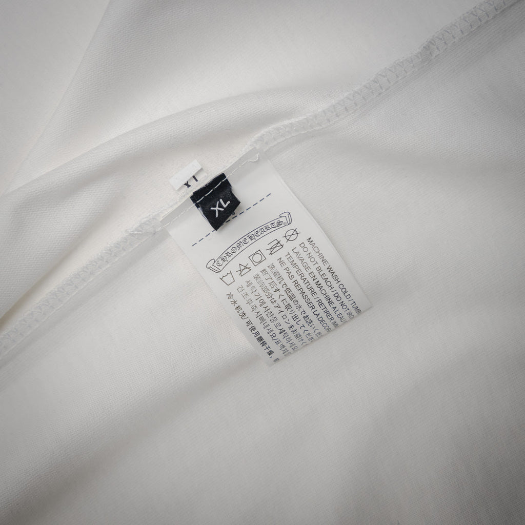 Chrom 25ss printed t-shirt