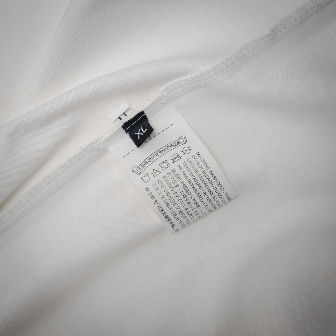 Chrom 25ss printed t-shirt