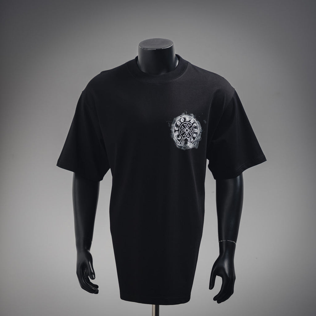 Chrom 25ss printed t-shirt