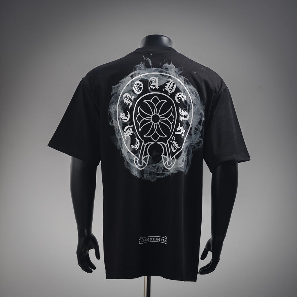 Chrom 25ss printed t-shirt