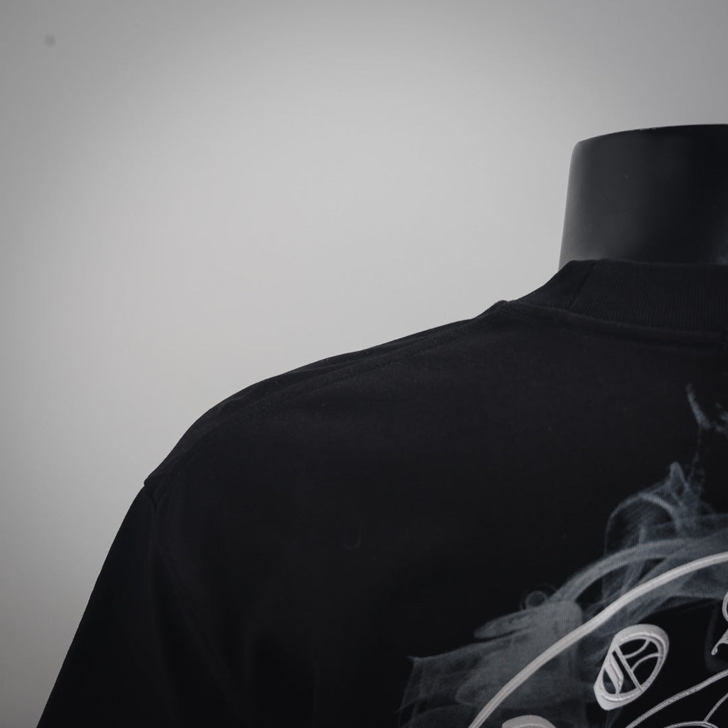 Chrom 25ss printed t-shirt