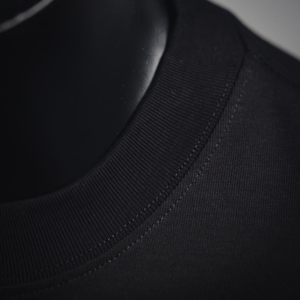 Chrom 25ss printed t-shirt