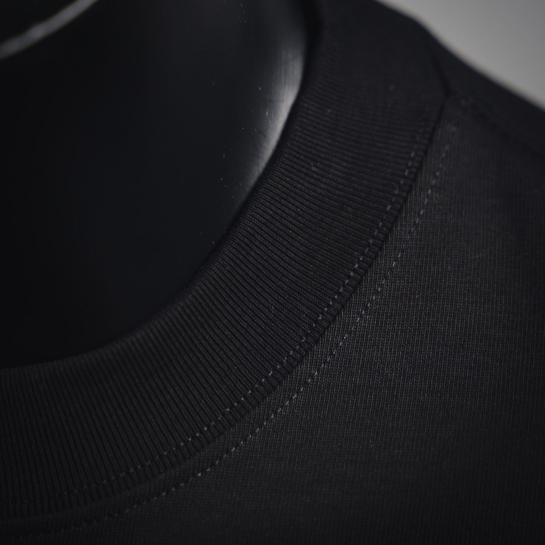 Chrom 25ss printed t-shirt