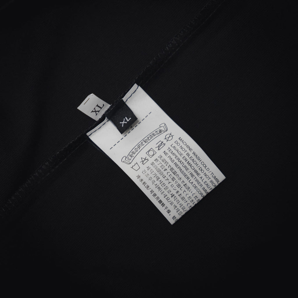 Chrom 25ss printed t-shirt