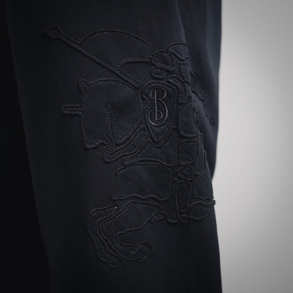 BURBER 25SS sweatpants