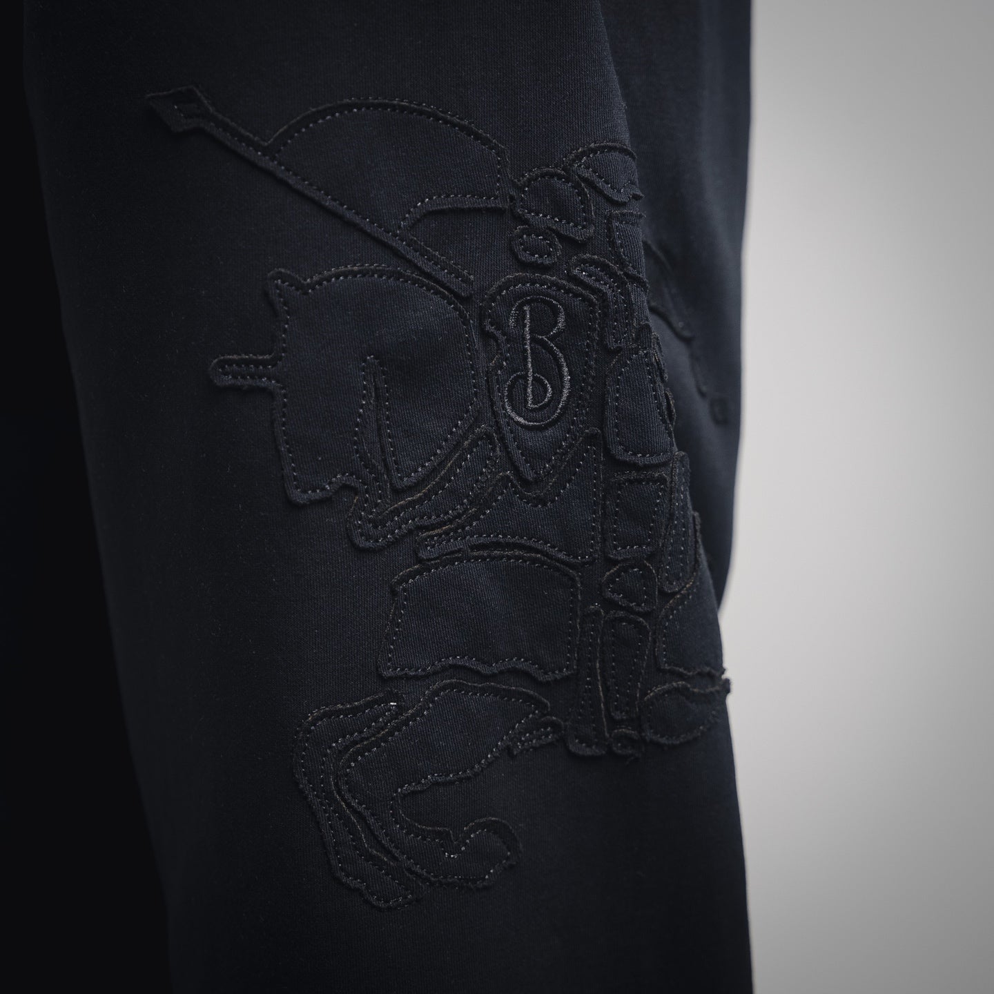 BURBER 25SS sweatpants