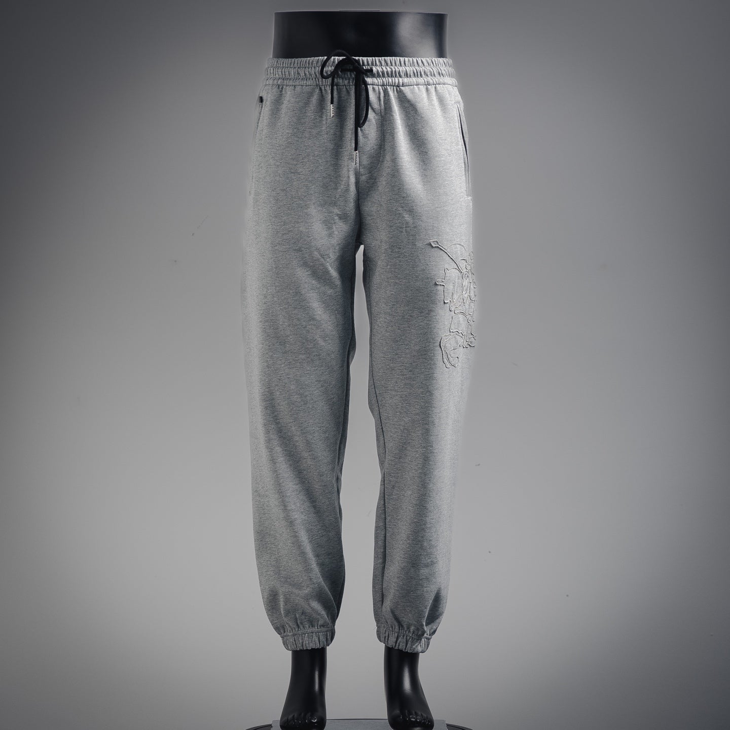 BURBER 25SS sweatpants