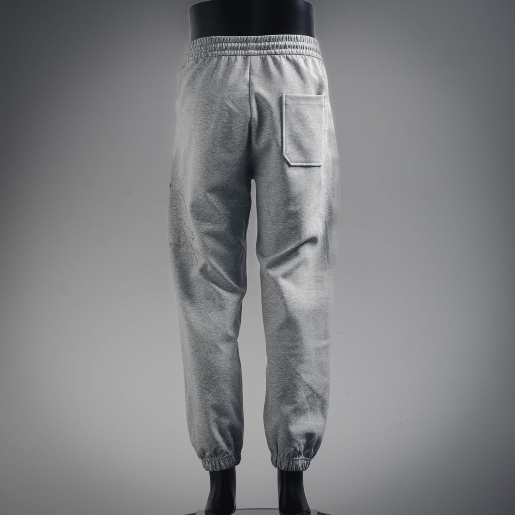 BURBER 25SS sweatpants