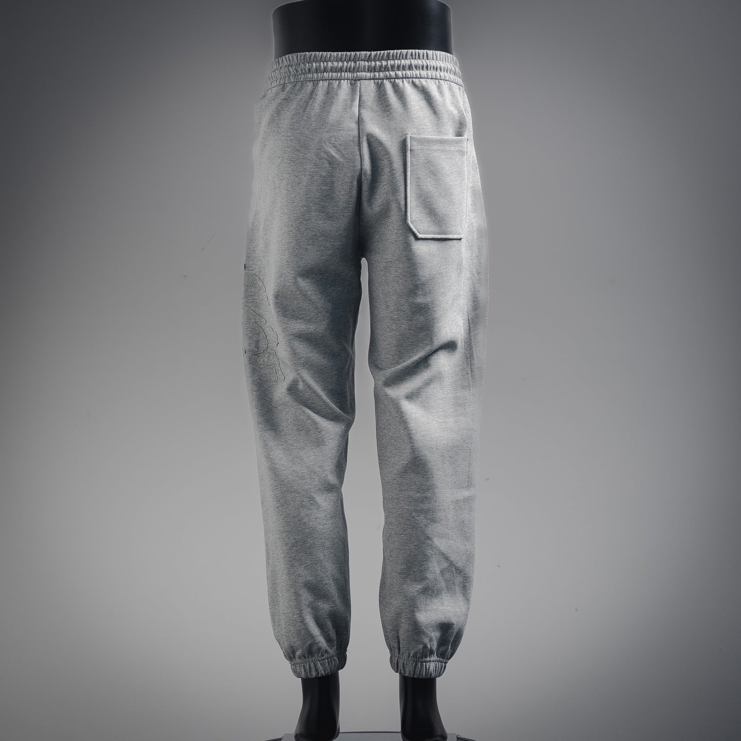 BURBER 25SS sweatpants