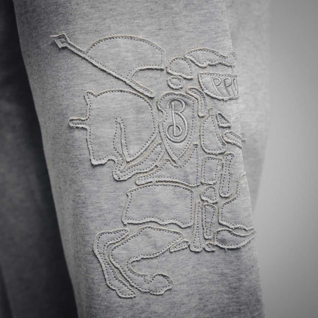 BURBER 25SS sweatpants