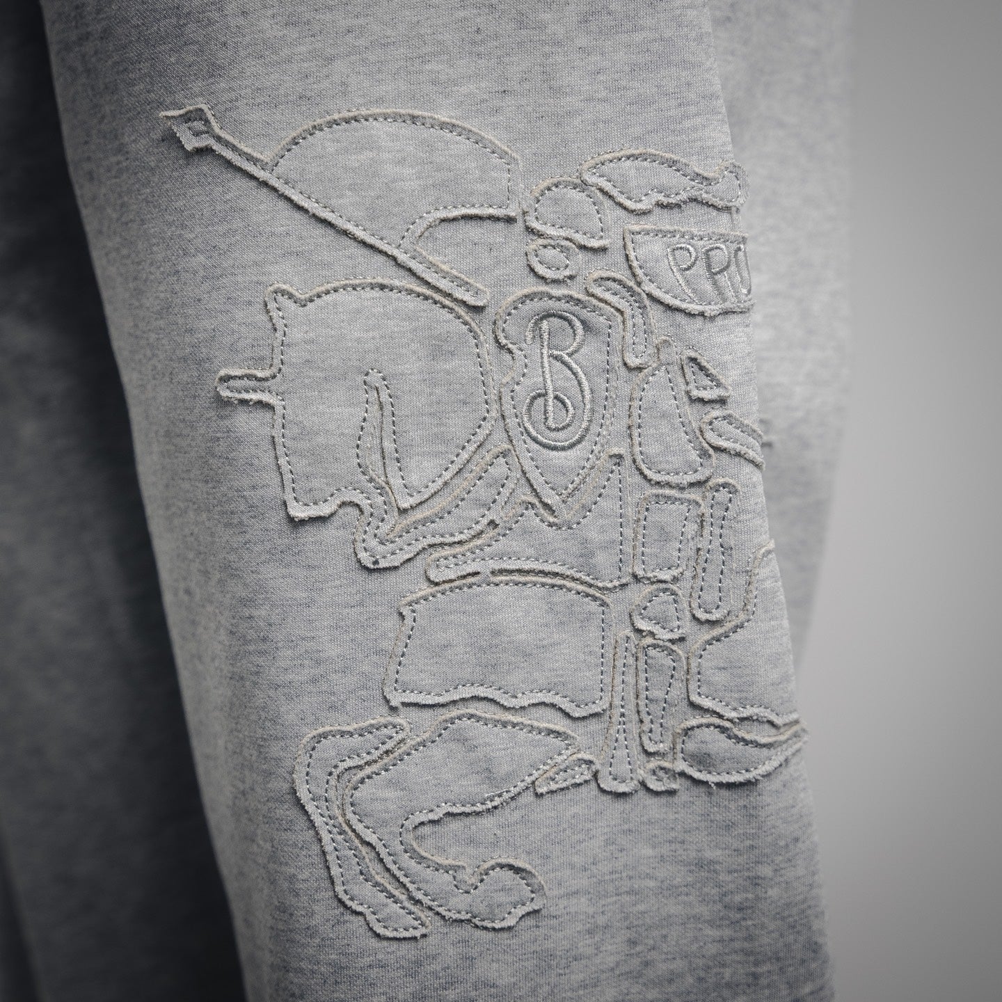 BURBER 25SS sweatpants