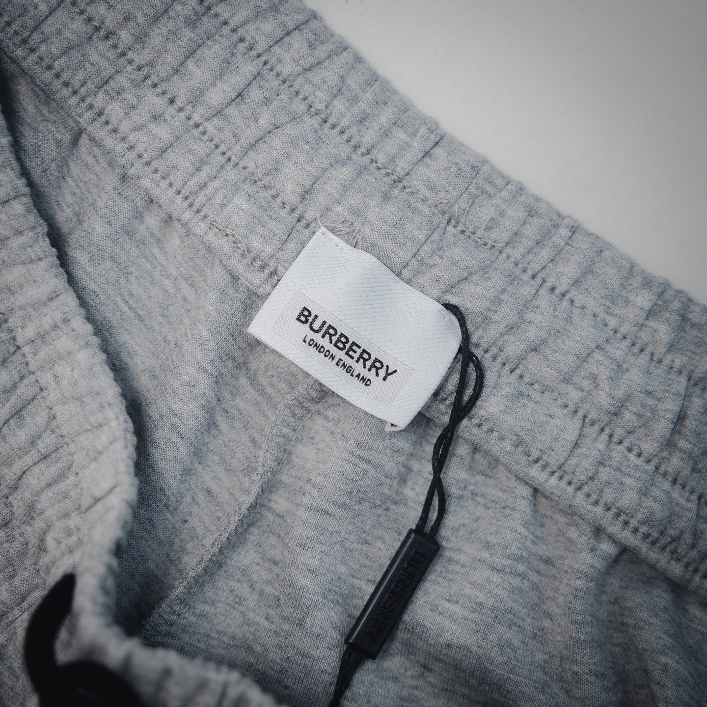 BURBER 25SS sweatpants