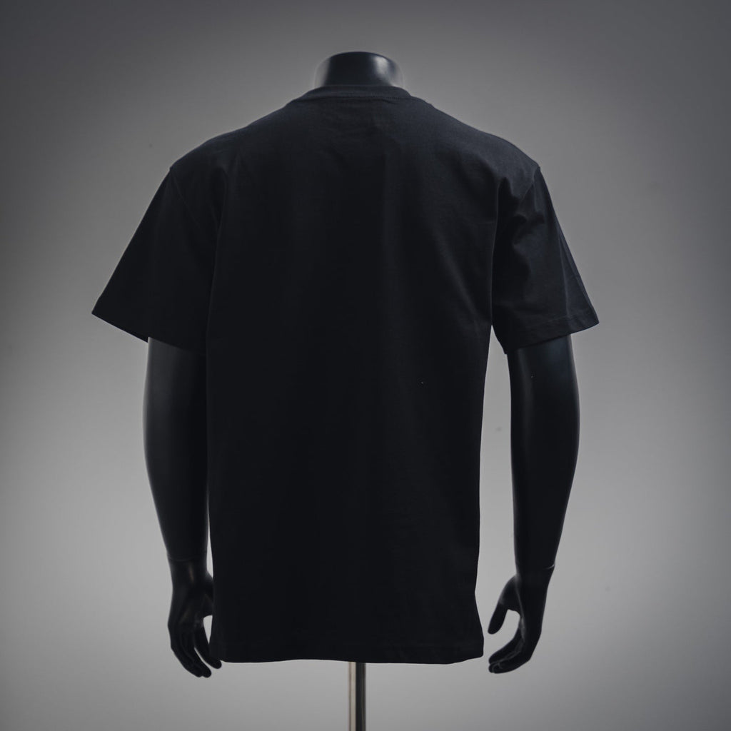 Guc 25ss printed t-shirt