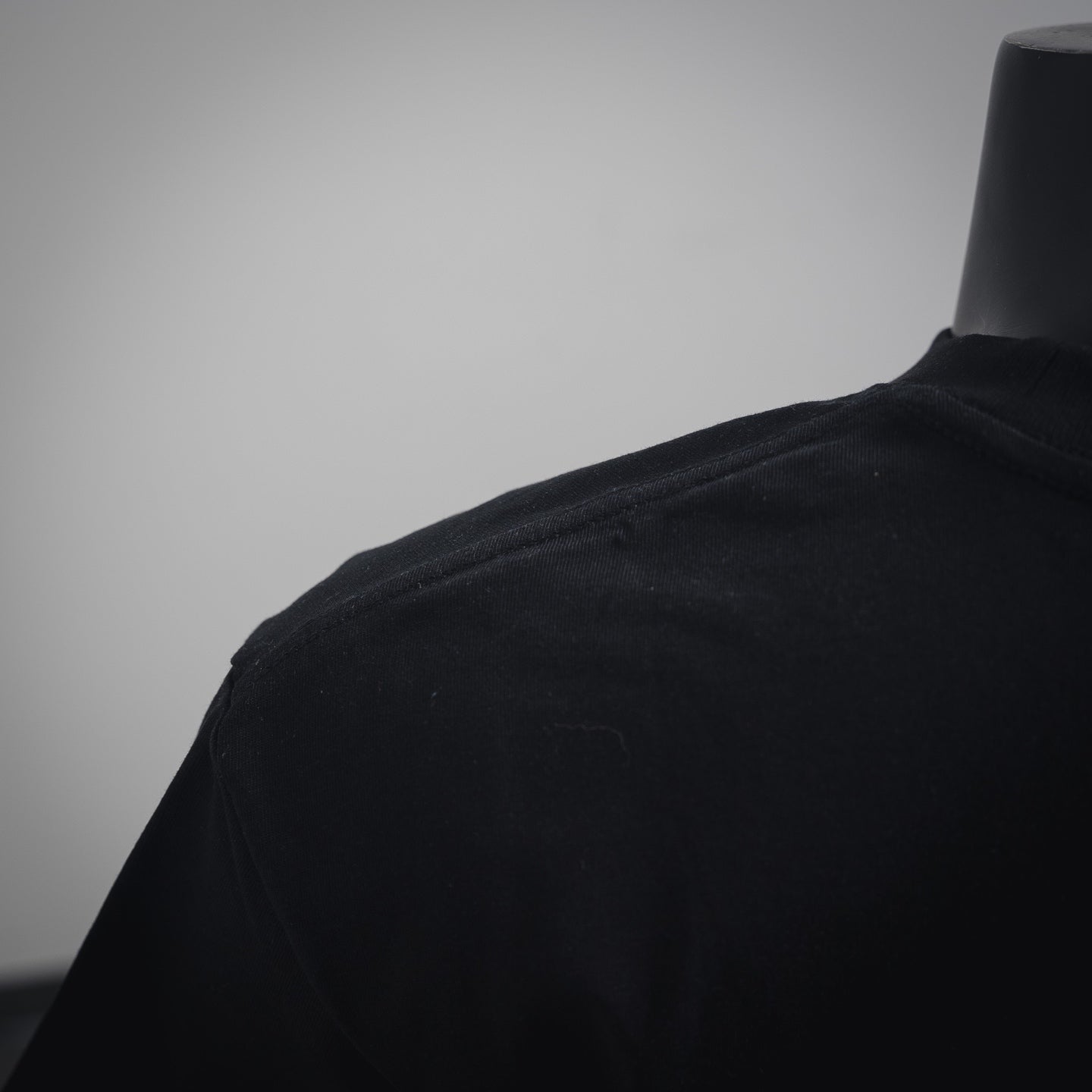 Guc 25ss printed t-shirt