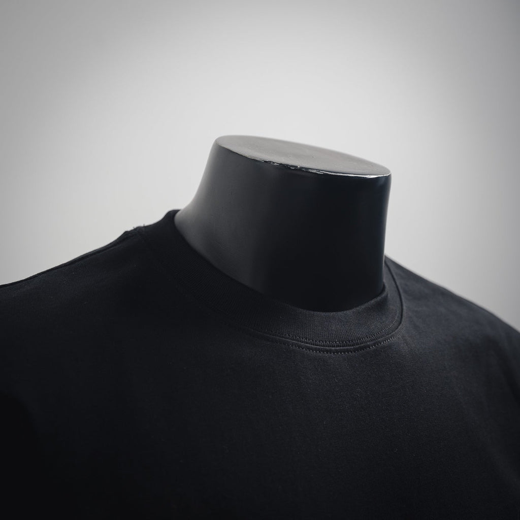 Guc 25ss printed t-shirt