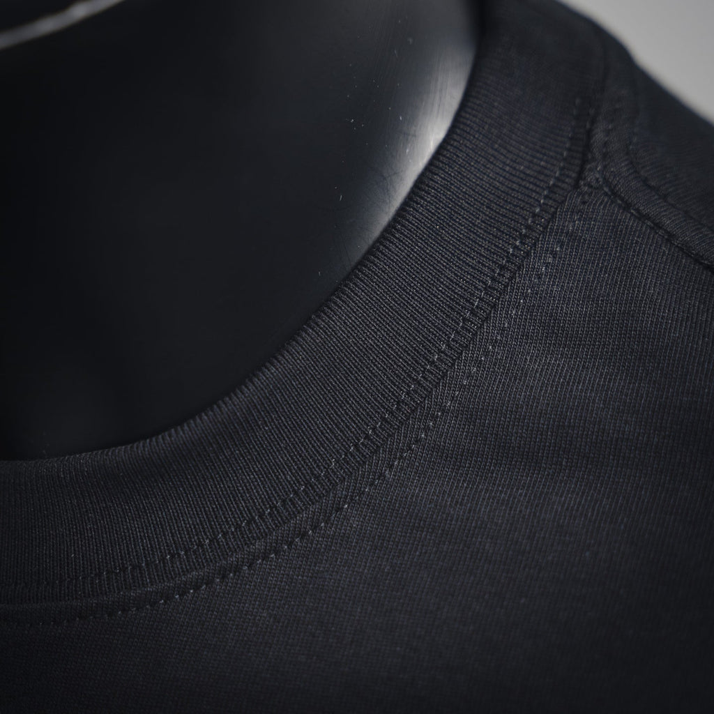 Guc 25ss printed t-shirt