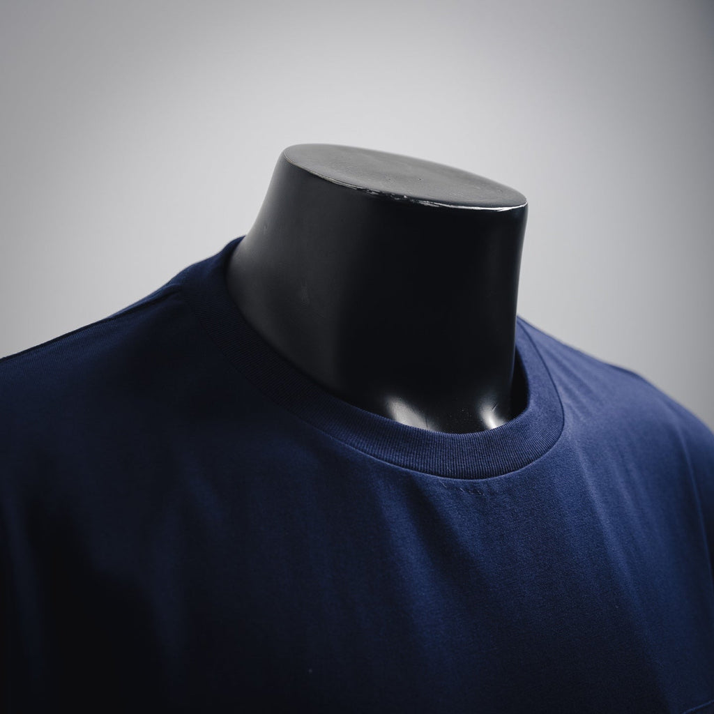 Fend 25ss embroidered t-shirt