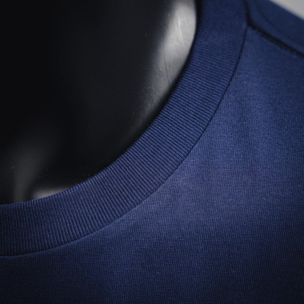 Fend 25ss embroidered t-shirt