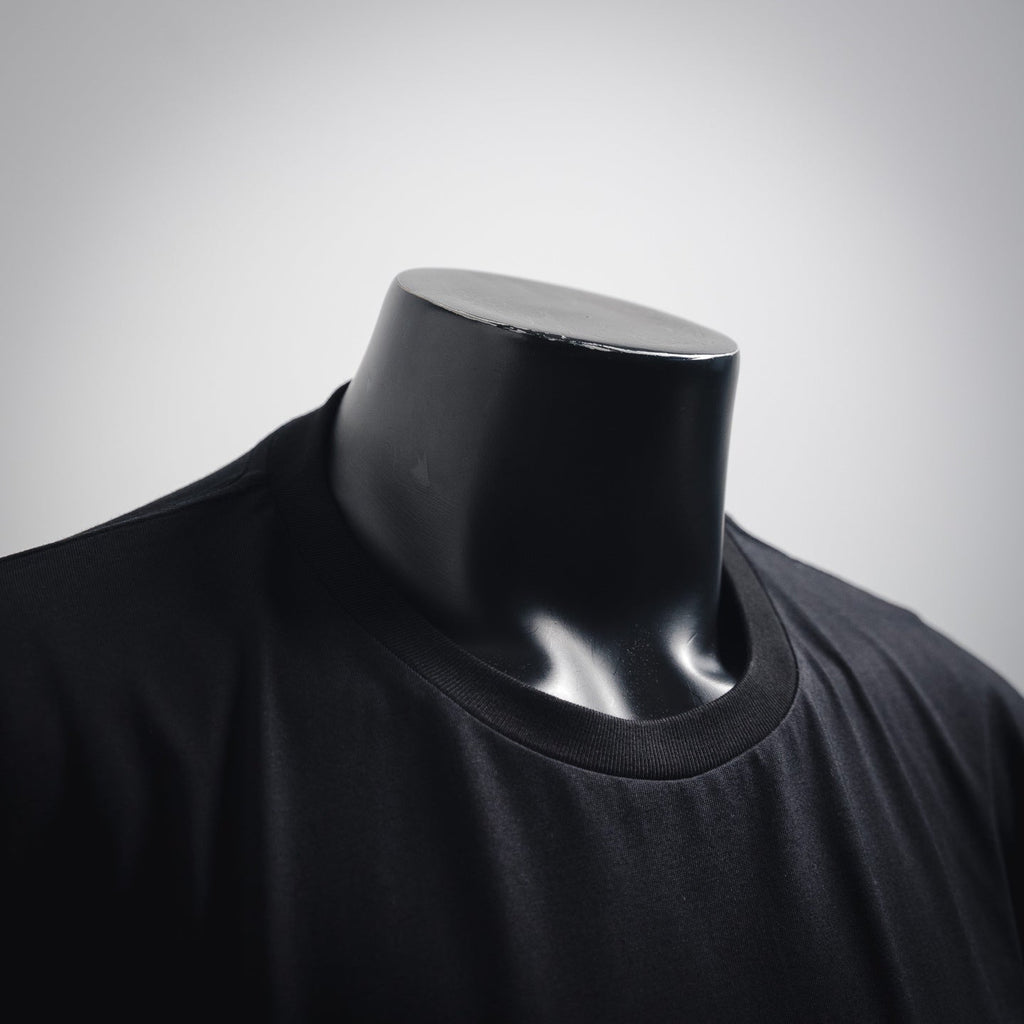 Fend 25ss embroidered t-shirt