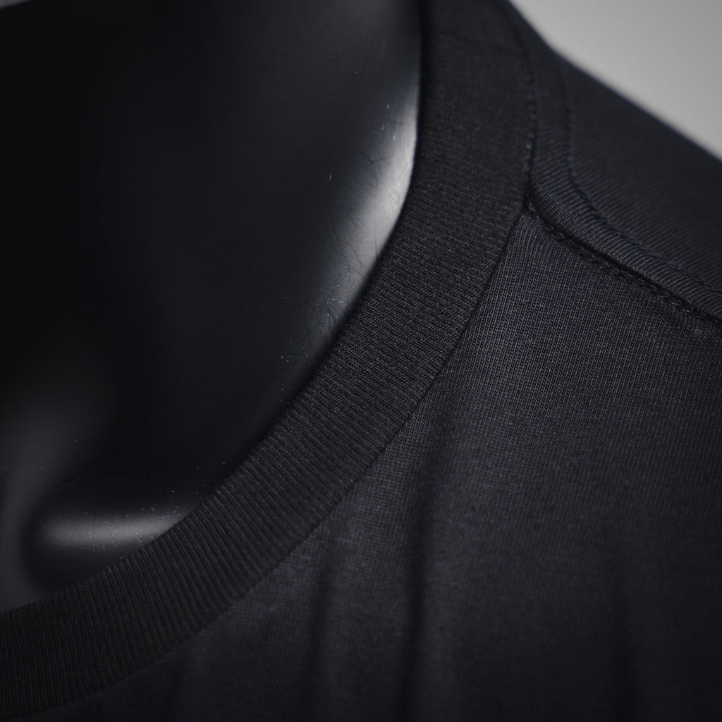 Fend 25ss embroidered t-shirt