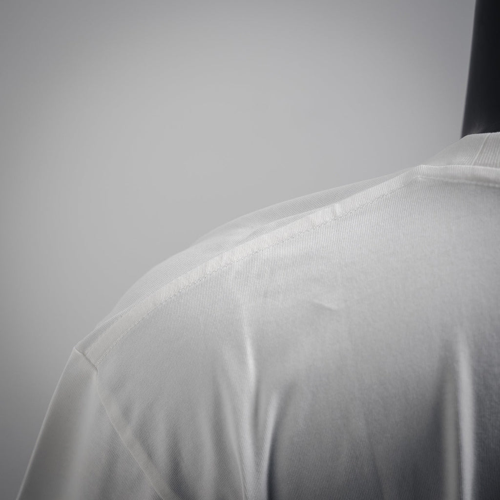 Fend 25ss embroidered t-shirt