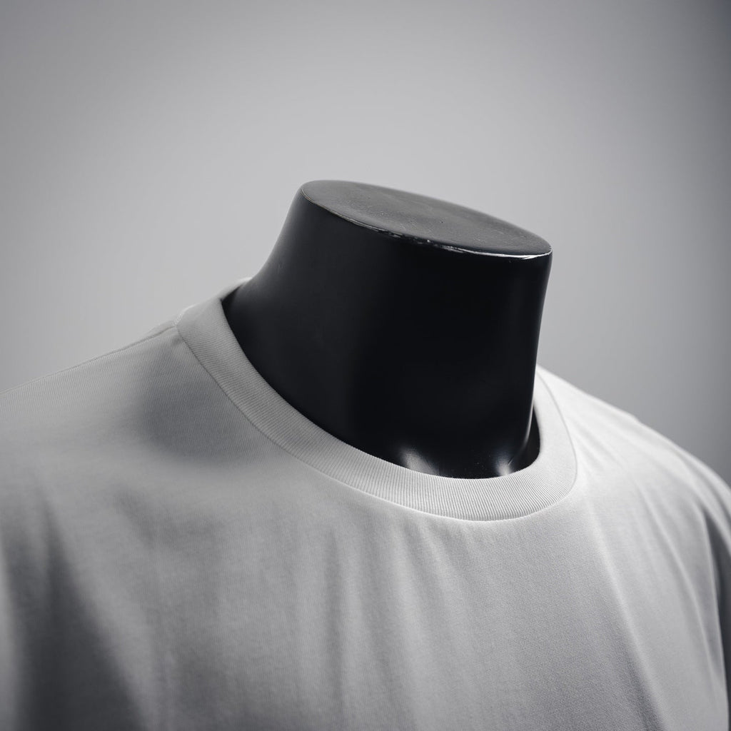 Fend 25ss embroidered t-shirt