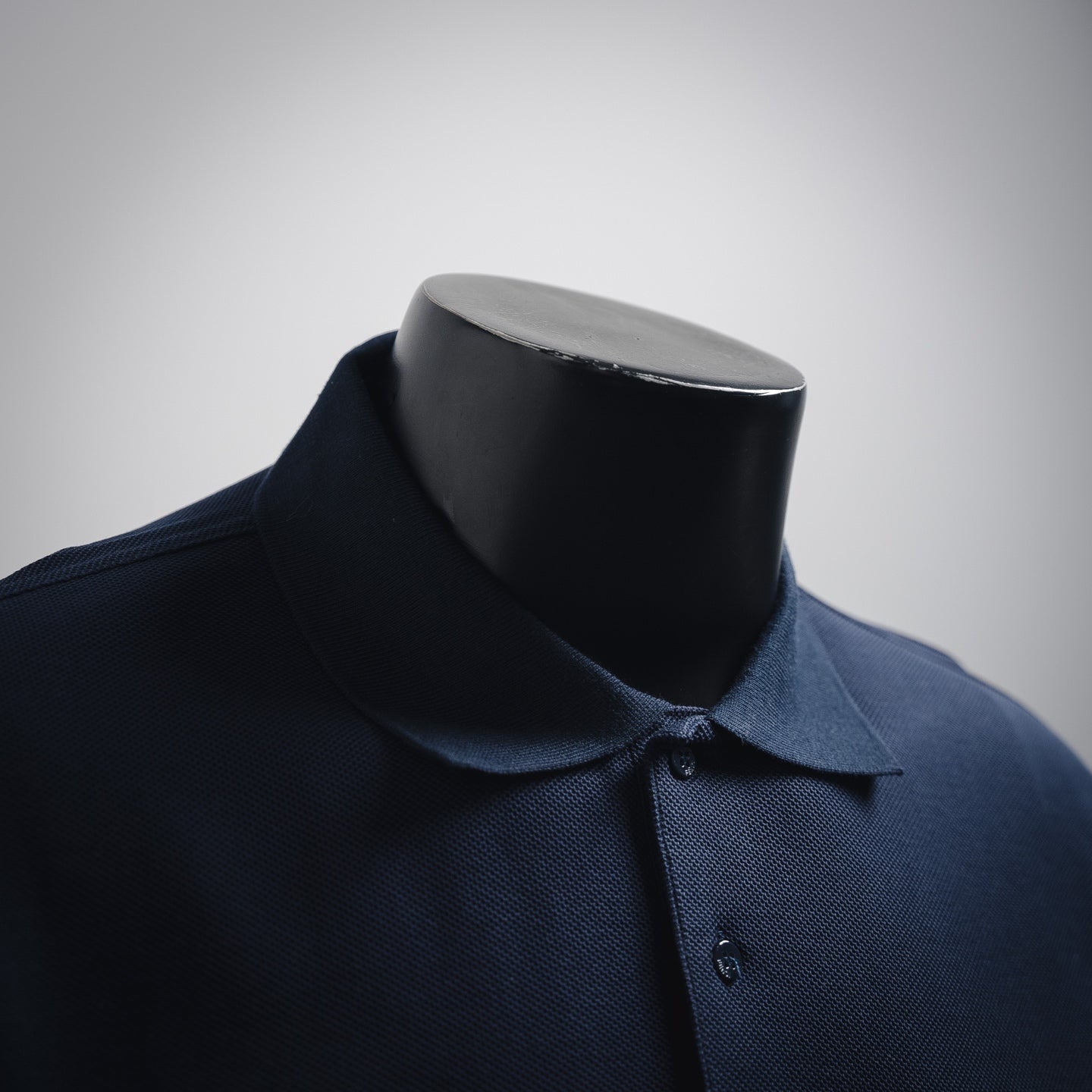 Fend 25ss embroidered polo shirt