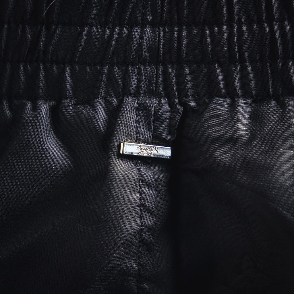 1V 25SS dark parttern shorts