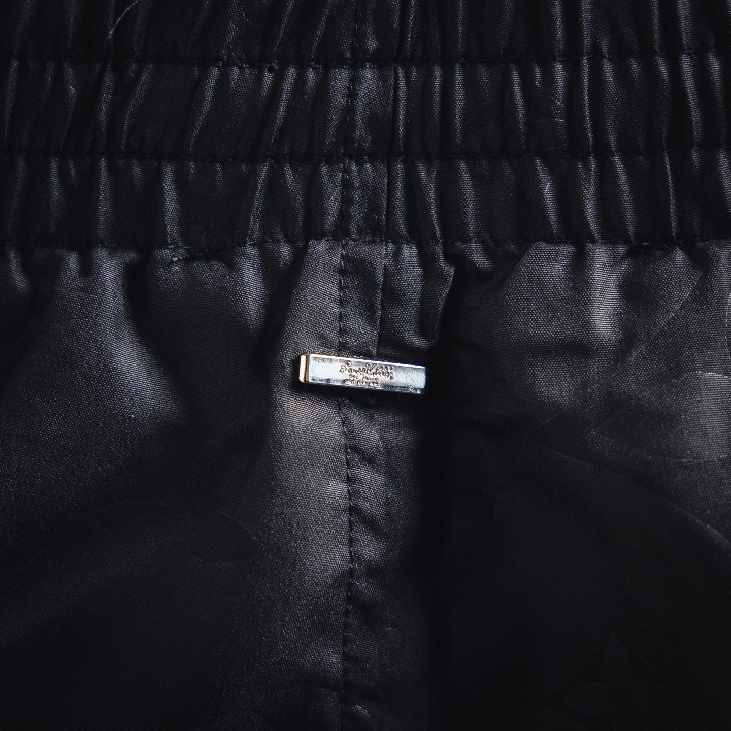 1V 25SS dark parttern shorts