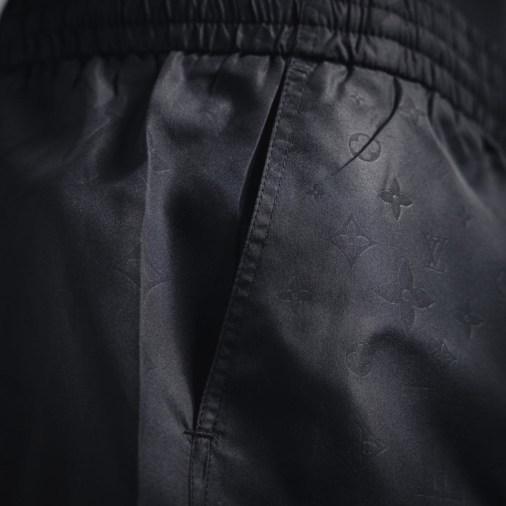 1V 25SS dark parttern shorts