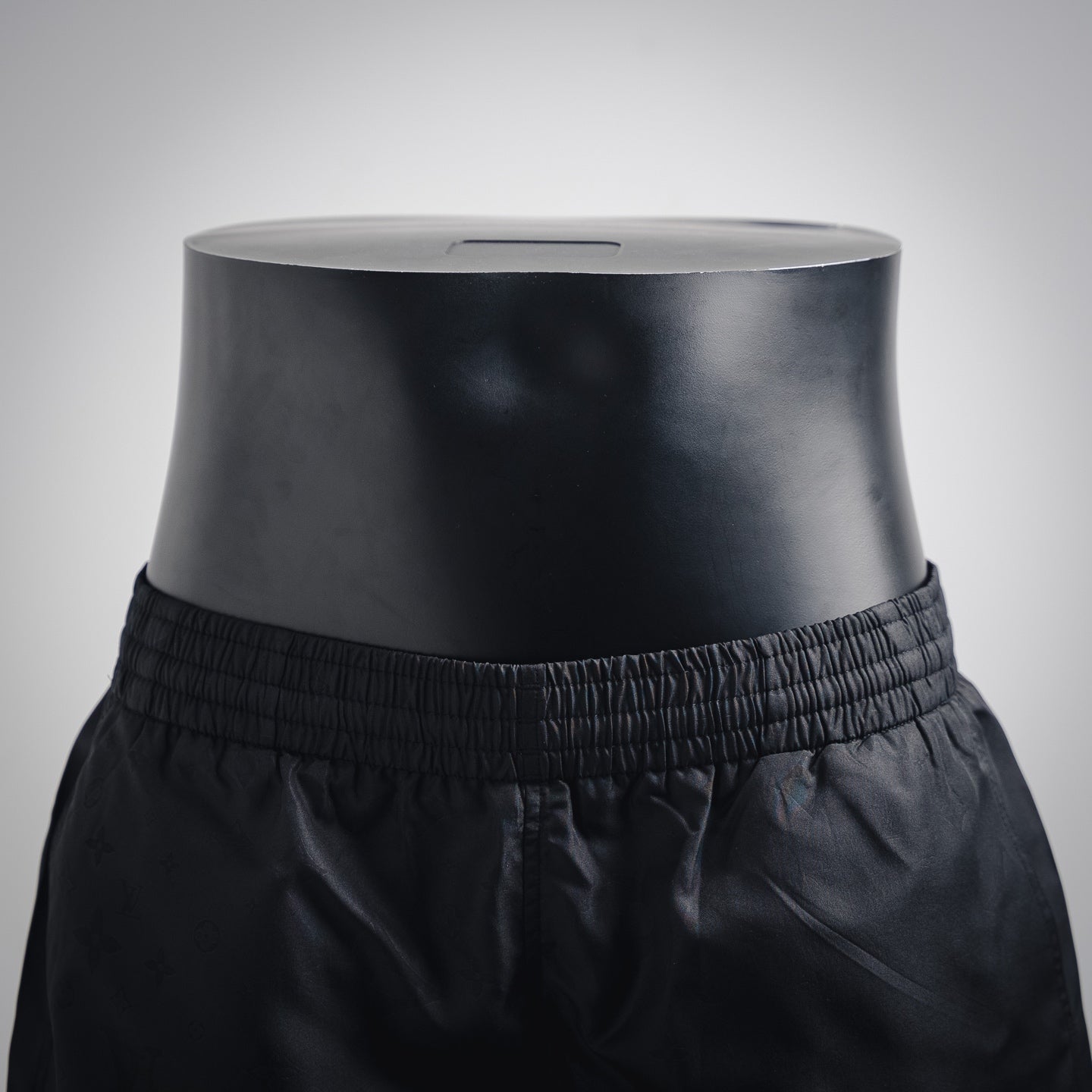 1V 25SS dark parttern shorts