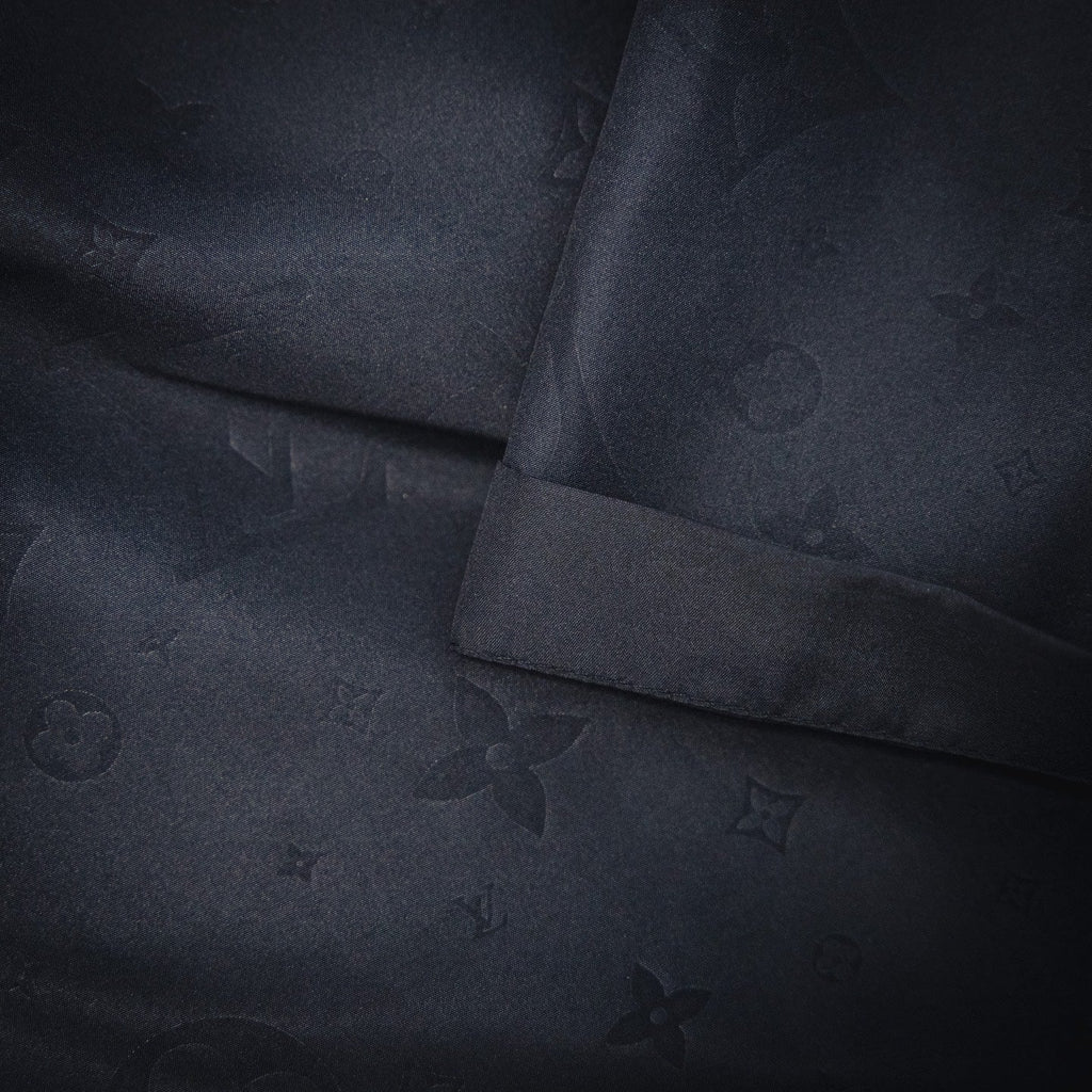 1V 25SS dark parttern shorts