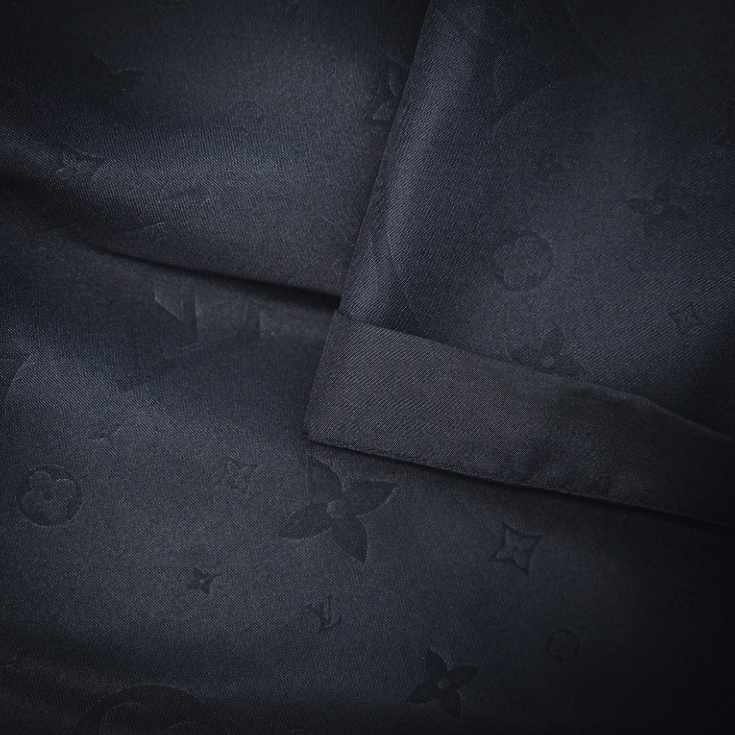 1V 25SS dark parttern shorts