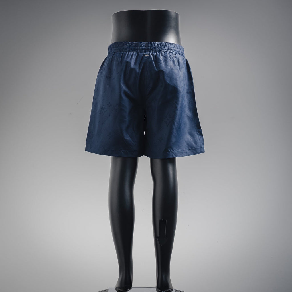 1V 25SS dark parttern shorts