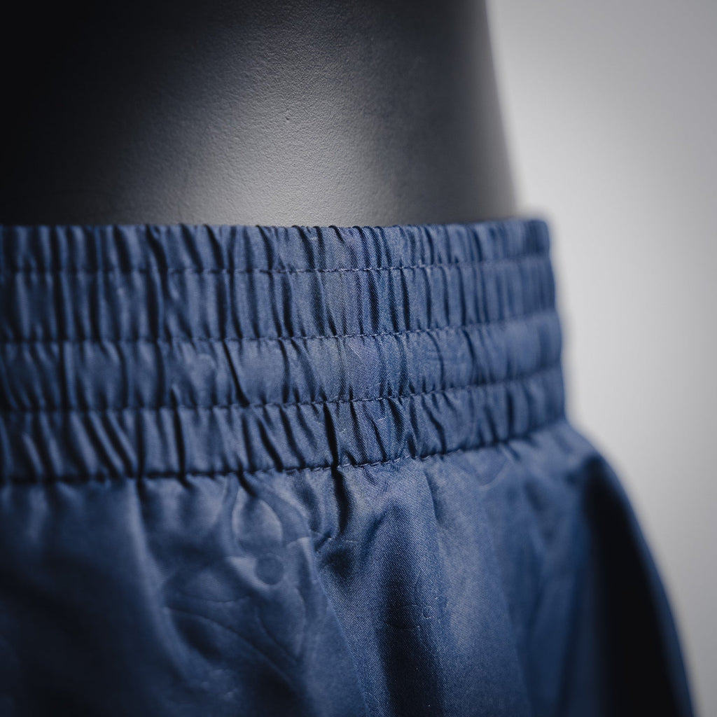 1V 25SS dark parttern shorts