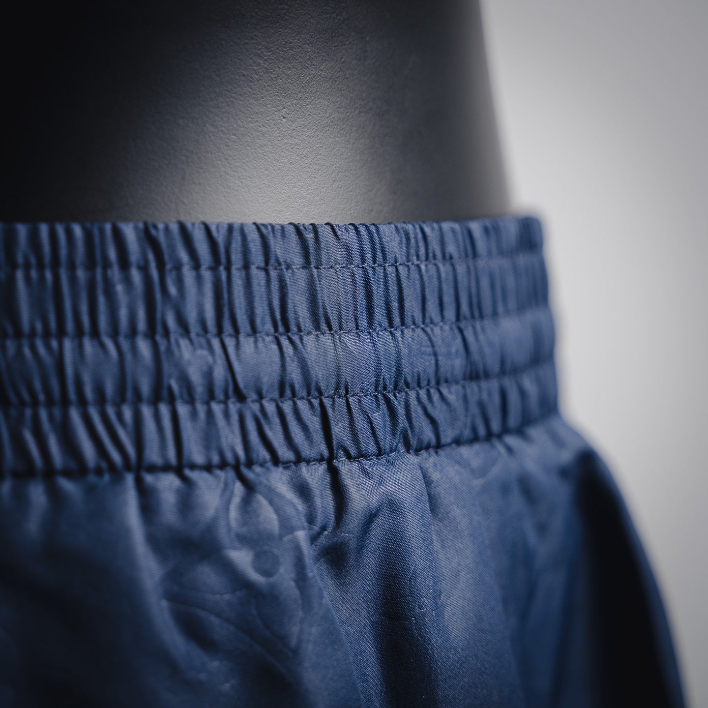 1V 25SS dark parttern shorts