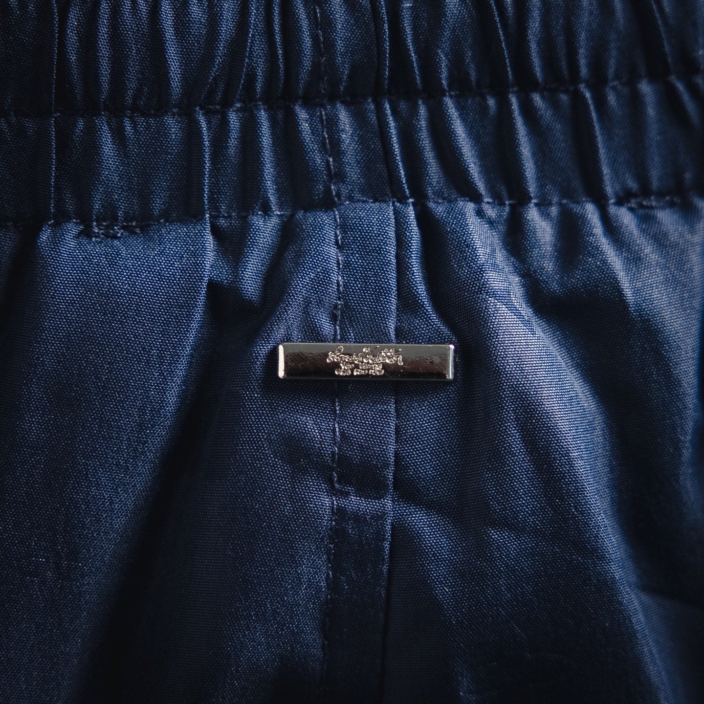 1V 25SS dark parttern shorts